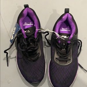 Fila memory foam sneakers